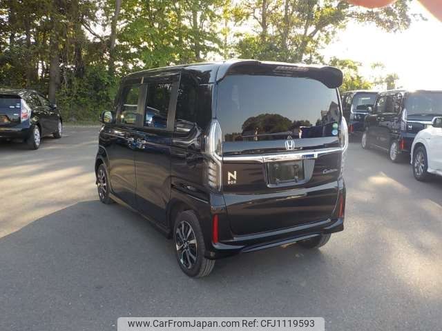 honda n-box 2018 -HONDA--N BOX DBA-JF4--JF4-1019972---HONDA--N BOX DBA-JF4--JF4-1019972- image 2