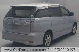 toyota estima-hybrid 2012 TE3943