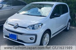 volkswagen up 2017 CFJ1631989