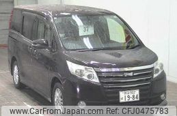 toyota noah 2014 -TOYOTA 【熊谷 502ｾ1984】--Noah ZRR80G-0007171---TOYOTA 【熊谷 502ｾ1984】--Noah ZRR80G-0007171-