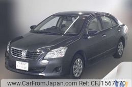 toyota premio 2014 CFJ1567670