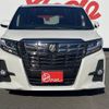 toyota alphard 2017 -TOYOTA--Alphard DBA-AGH30W--AGH30-0150036---TOYOTA--Alphard DBA-AGH30W--AGH30-0150036- image 14