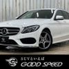 mercedes-benz c-class-station-wagon 2016 -MERCEDES-BENZ--Benz C Class Wagon LDA-205204--WDD2052042F335216---MERCEDES-BENZ--Benz C Class Wagon LDA-205204--WDD2052042F335216- image 1