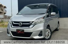 nissan serena 2018 quick_quick_DAA-GC27_GC27-019891