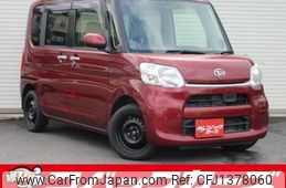daihatsu tanto 2014 quick_quick_LA600S_LA600S-0110859