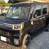 daihatsu wake 2016 quick_quick_DBA-LA700S_LA700S-0070741 image 1