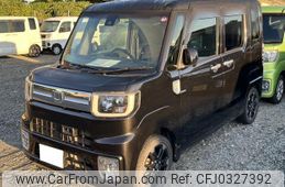 daihatsu wake 2016 quick_quick_DBA-LA700S_LA700S-0070741