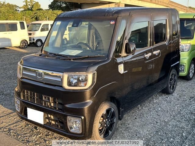 daihatsu wake 2016 quick_quick_DBA-LA700S_LA700S-0070741 image 1