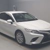 toyota camry 2019 -TOYOTA--Camry DAA-AXVH70--AXVH70-1056027---TOYOTA--Camry DAA-AXVH70--AXVH70-1056027- image 4