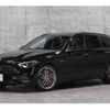 mercedes-benz amg 2023 -MERCEDES-BENZ 【品川 303ﾀ4361】--AMG 4AA-206287C--W1K2062872F102224---MERCEDES-BENZ 【品川 303ﾀ4361】--AMG 4AA-206287C--W1K2062872F102224- image 1