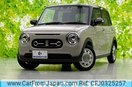 suzuki alto-lapin 2023 quick_quick_HE33S_HE33S-432645