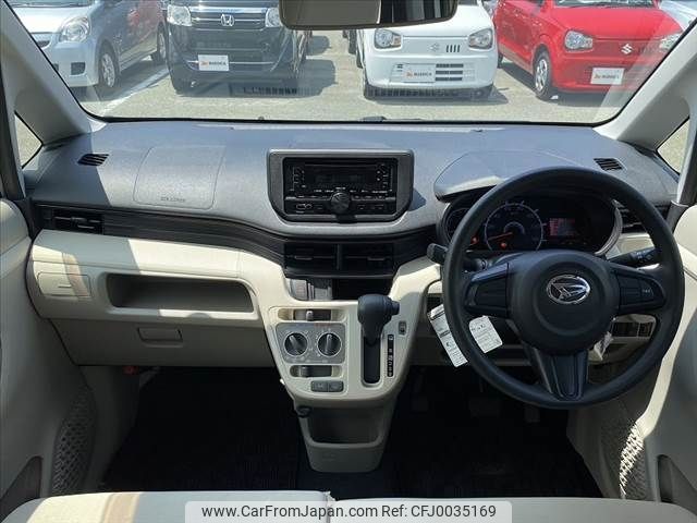 daihatsu move 2018 -DAIHATSU--Move DBA-LA150S--LA150S-0156526---DAIHATSU--Move DBA-LA150S--LA150S-0156526- image 2