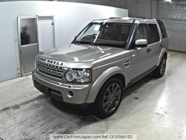 land-rover discovery-4 2010 quick_quick_ABA-LA5N_SALLAJAD3BA553806 image 1