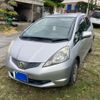 honda fit 2010 -HONDA--Fit DBA-GE6--GE6-1336088---HONDA--Fit DBA-GE6--GE6-1336088- image 1