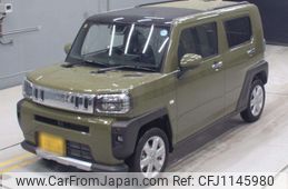 daihatsu taft 2022 -DAIHATSU 【滋賀 581ふ7020】--Taft LA900S-0103758---DAIHATSU 【滋賀 581ふ7020】--Taft LA900S-0103758-