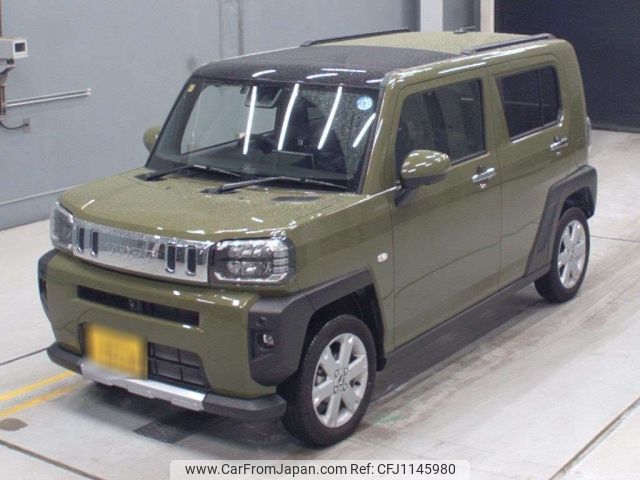 daihatsu taft 2022 -DAIHATSU 【滋賀 581ふ7020】--Taft LA900S-0103758---DAIHATSU 【滋賀 581ふ7020】--Taft LA900S-0103758- image 1