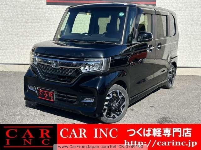 honda n-box 2020 quick_quick_JF3_JF3-2223086 image 1