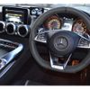 mercedes-benz amg 2015 CFJ1597402 image 11