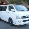 toyota hiace-van 2007 quick_quick_KR-KDH200V_KDH200-0074147 image 4