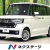 honda n-box 2022 quick_quick_JF3_JF3-2371431 image 1