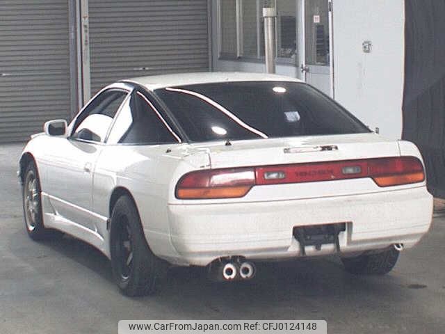 nissan 180sx 1994 -NISSAN--180SX RPS13--052858---NISSAN--180SX RPS13--052858- image 2