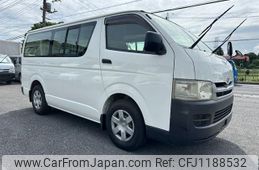 toyota hiace-van 2007 quick_quick_KDH201V_KDH201-0010293