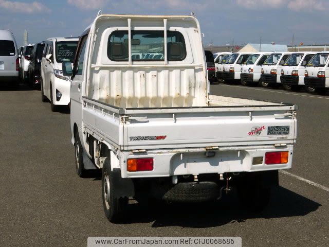 daihatsu hijet-truck 1997 No.15579 image 2