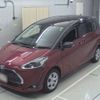 toyota sienta 2022 -TOYOTA--Sienta NSP170G-7296542---TOYOTA--Sienta NSP170G-7296542- image 1