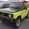 suzuki jimny 2018 -SUZUKI--Jimny JB64W-100434---SUZUKI--Jimny JB64W-100434- image 10