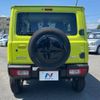 suzuki jimny 2020 -SUZUKI--Jimny 3BA-JB64W--JB64W-148738---SUZUKI--Jimny 3BA-JB64W--JB64W-148738- image 16