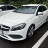 mercedes-benz a-class 2016 CFJ8116402 image 5