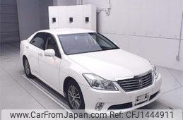 toyota crown 2012 -TOYOTA--Crown GRS200-0080458---TOYOTA--Crown GRS200-0080458-