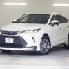 toyota harrier 2020 quick_quick_6BA-MXUA80_MXUA80-0002391 image 1