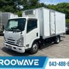 isuzu elf-truck 2018 -ISUZU--Elf TPG-NPR85AN--NPR85-7070032---ISUZU--Elf TPG-NPR85AN--NPR85-7070032- image 1