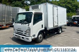 isuzu elf-truck 2018 -ISUZU--Elf TPG-NPR85AN--NPR85-7070032---ISUZU--Elf TPG-NPR85AN--NPR85-7070032-