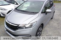 honda fit-hybrid 2019 CFJ1863480