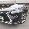 lexus rx 2017 -LEXUS 【姫路 301ﾅ9388】--Lexus RX GYL20W--0005831---LEXUS 【姫路 301ﾅ9388】--Lexus RX GYL20W--0005831- image 7