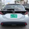 toyota yaris 2020 -TOYOTA 【所沢 530ﾜ9452】--Yaris MXPA15--0002186---TOYOTA 【所沢 530ﾜ9452】--Yaris MXPA15--0002186- image 12