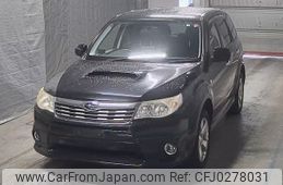 subaru forester 2009 -SUBARU--Forester SH5-037766---SUBARU--Forester SH5-037766-