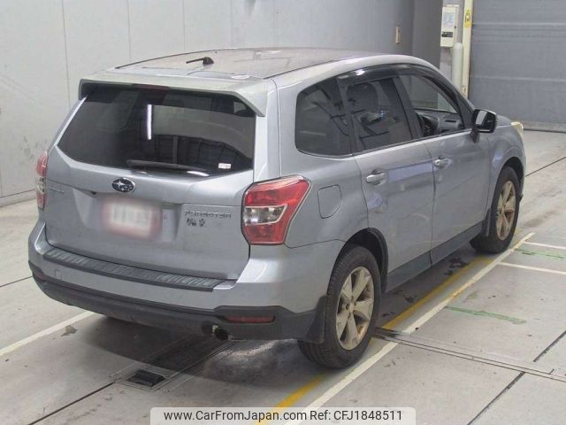 subaru forester 2014 CFJ1848511 image 2