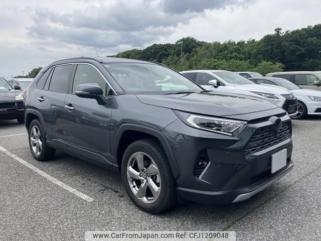 toyota rav4 2021 quick_quick_6AA-AXAH54_AXAH54-4026274 image 1