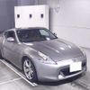 nissan fairlady-z 2009 -NISSAN 【三重 330ﾄ7735】--Fairlady Z Z34-603684---NISSAN 【三重 330ﾄ7735】--Fairlady Z Z34-603684- image 1