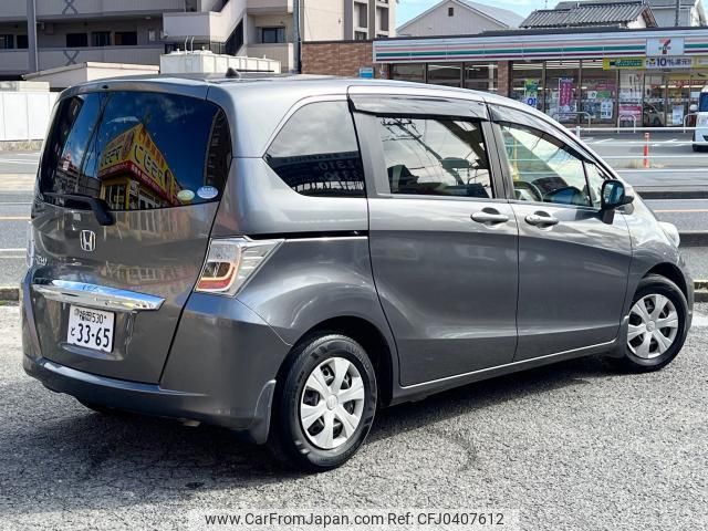 honda freed 2011 quick_quick_GB3_GB3-1402731 image 2