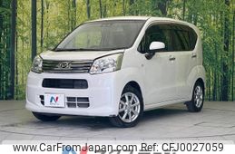 daihatsu move 2018 -DAIHATSU--Move DBA-LA150S--LA150S-0152351---DAIHATSU--Move DBA-LA150S--LA150S-0152351-