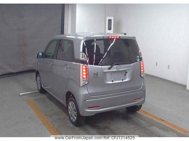 honda n-wgn 2019 quick_quick_DBA-JH2_JH2-1231518 image 2