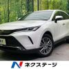 toyota harrier 2021 quick_quick_MXUA80_MXUA80-0031117 image 1