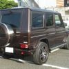 mercedes-benz g-class 2016 quick_quick_ABA-463272_WDB4632721X247361 image 14
