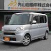 daihatsu tanto 2015 quick_quick_DBA-LA600S_LA600S-0327585 image 2