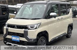 mitsubishi delica 2023 quick_quick_5AA-B34A_B34A-0500256