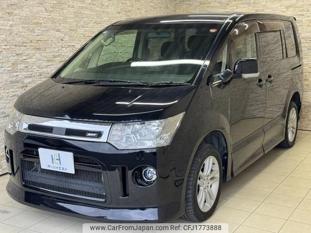 mitsubishi delica-d5 2008 CFJ1773888 image 2